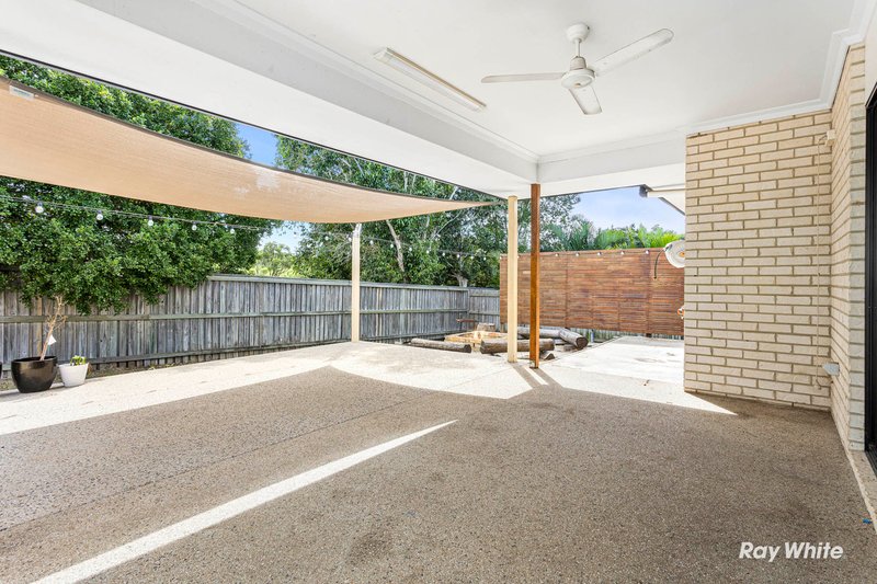 Photo - 20 New Haven Way, Parkhurst QLD 4702 - Image 13