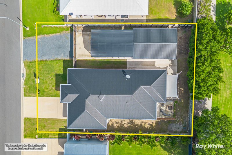 Photo - 20 New Haven Way, Parkhurst QLD 4702 - Image 18