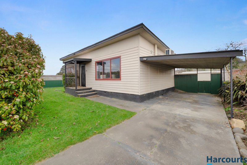 20 New Street, Latrobe TAS 7307