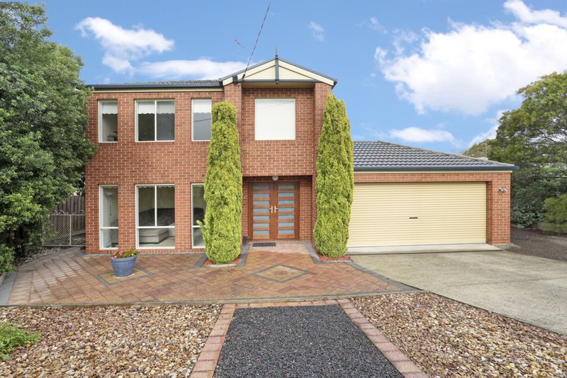 20 Newcombe Street, Drysdale VIC 3222