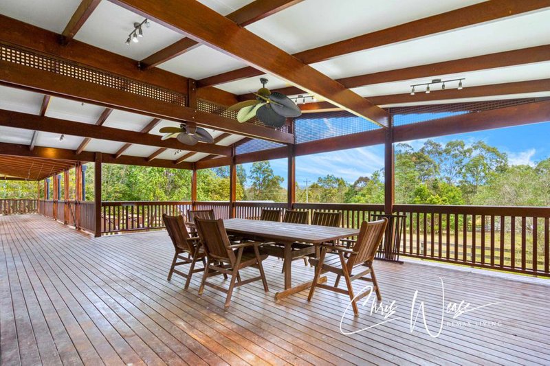 Photo - 20 Newman Lane, Delaneys Creek QLD 4514 - Image 20