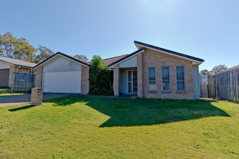 20 Newmarket Drive, Morayfield QLD 4506