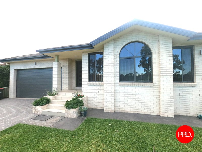 20 Newtown Road, Glenfield NSW 2167