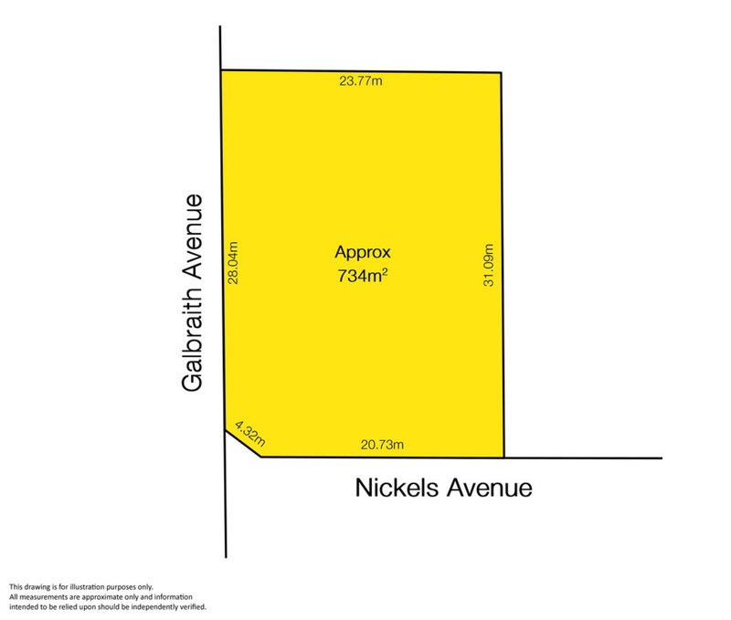 20 Nickels Avenue, Park Holme SA 5043