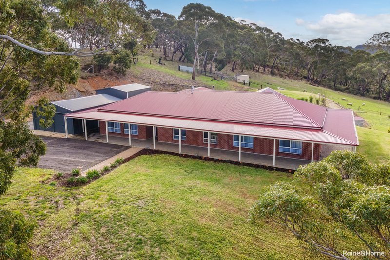 20 Nicol Road, Meadows SA 5201