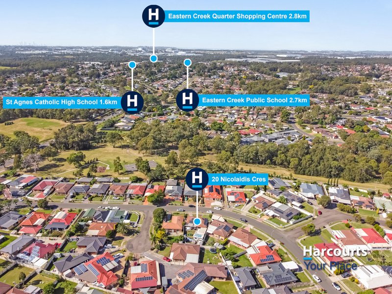 Photo - 20 Nicolaidis Crescent, Rooty Hill NSW 2766 - Image 18