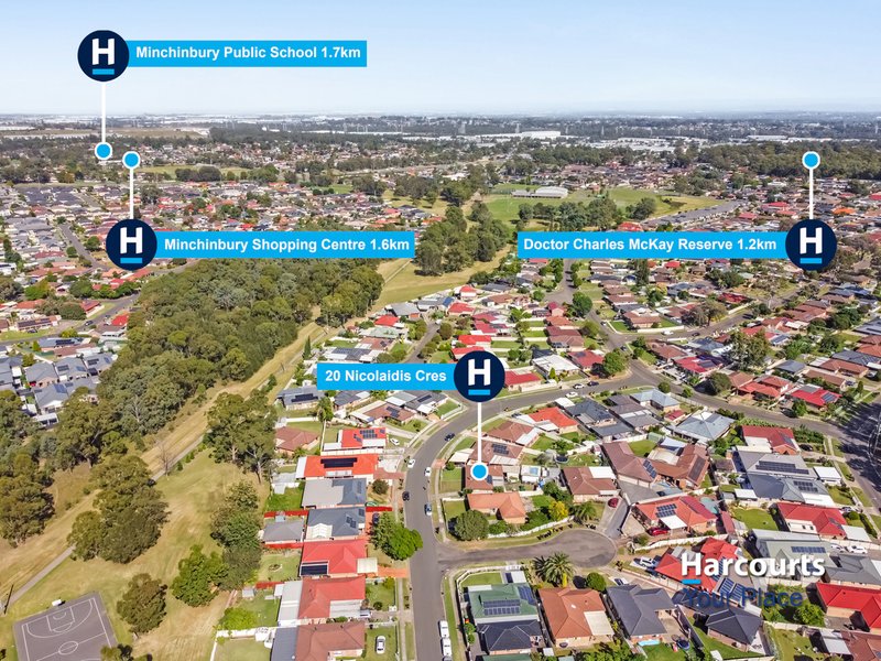 Photo - 20 Nicolaidis Crescent, Rooty Hill NSW 2766 - Image 20