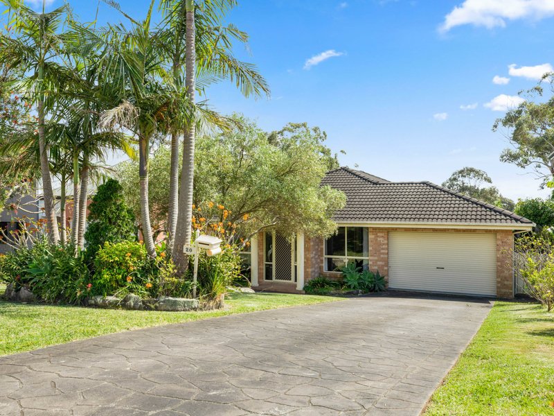 20 Niger Street, Vincentia NSW 2540