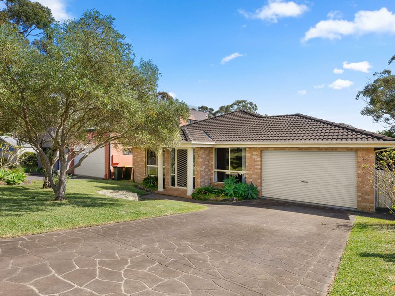 Photo - 20 Niger Street, Vincentia NSW 2540 - Image 2