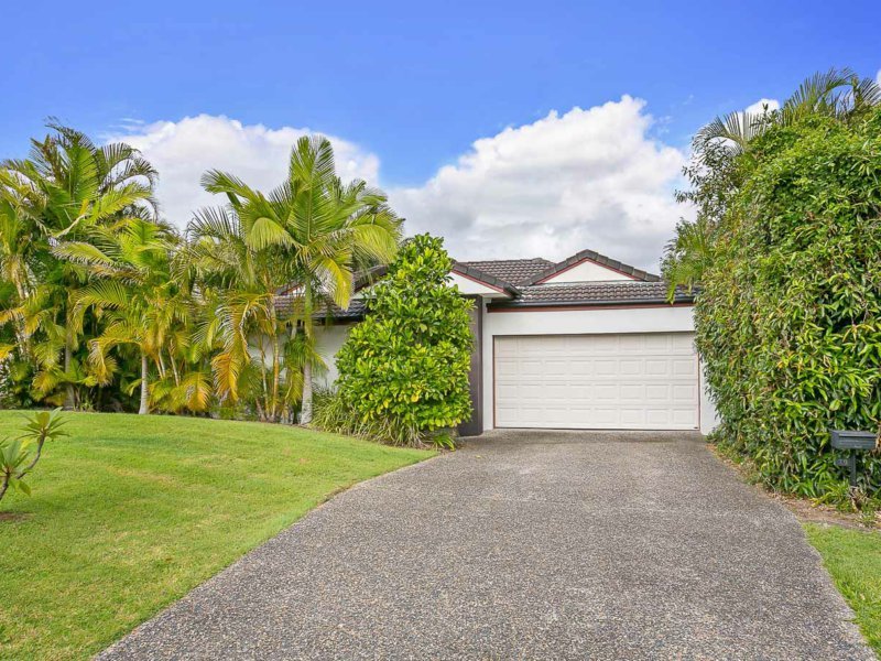 Photo - 20 Nikau Crescent, Nerang QLD 4211 - Image 5