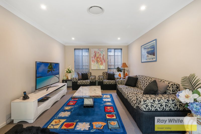 Photo - 20 Normandy Road, Edmondson Park NSW 2174 - Image 4