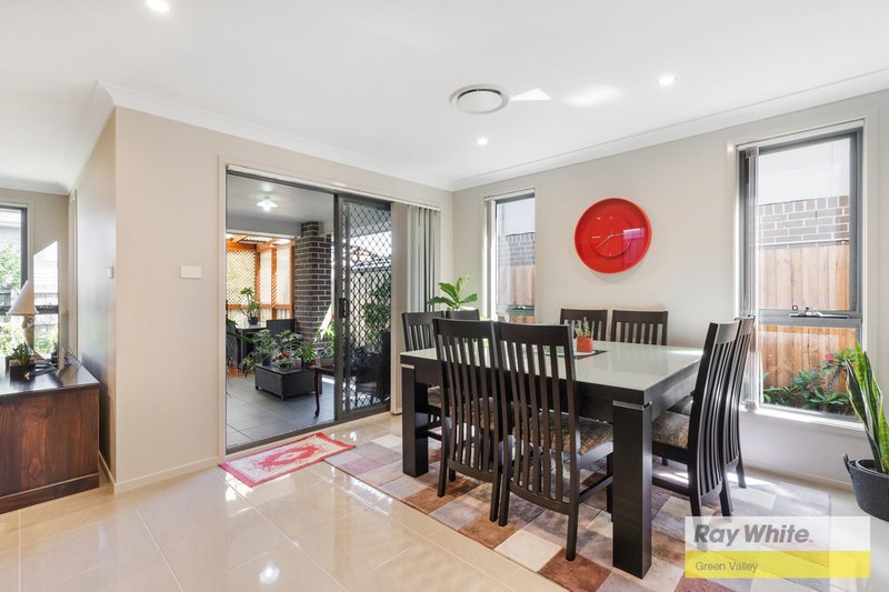 Photo - 20 Normandy Road, Edmondson Park NSW 2174 - Image 5