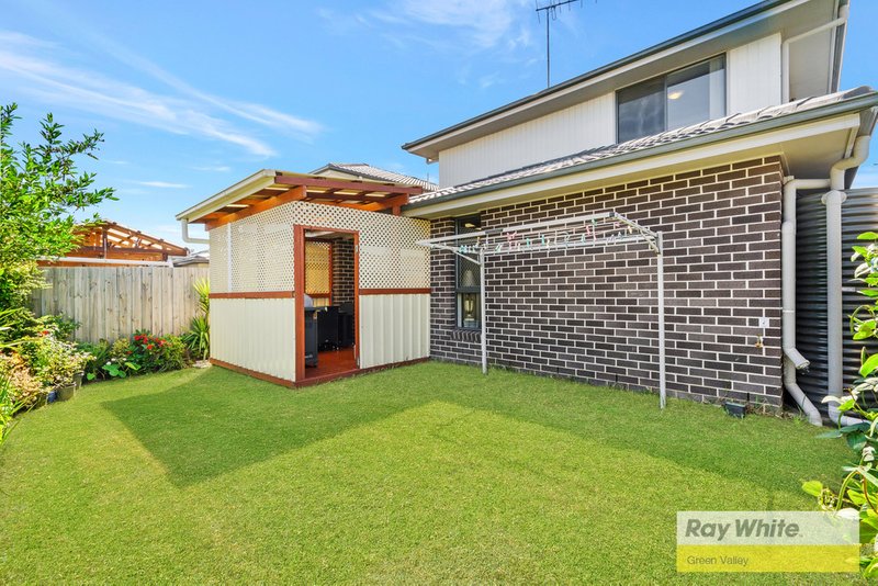 Photo - 20 Normandy Road, Edmondson Park NSW 2174 - Image 16