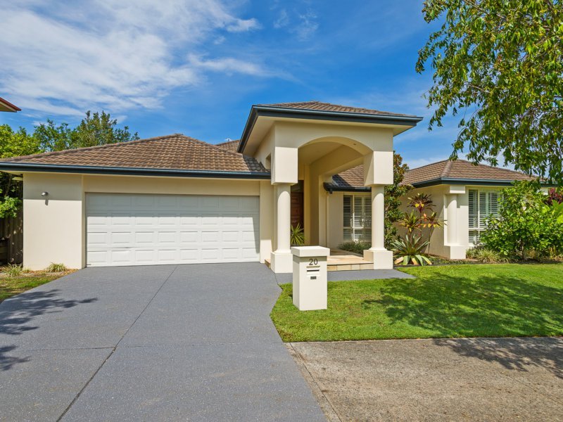 Photo - 20 North Shore Avenue, Varsity Lakes QLD 4227 - Image 3