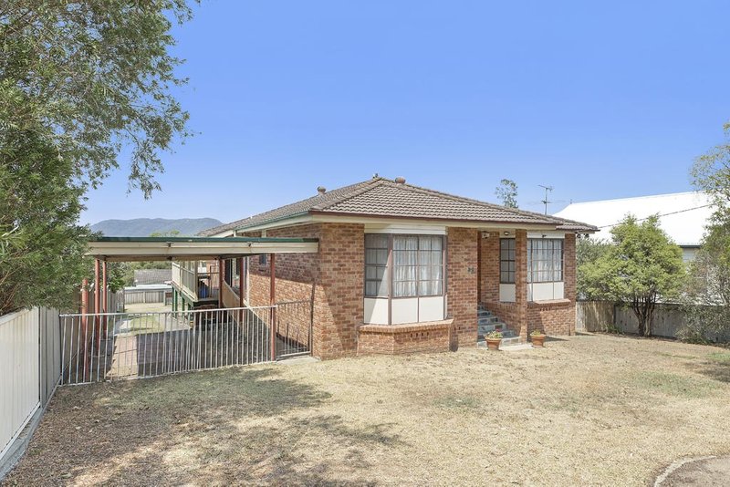 20 North Street, Mulbring NSW 2323