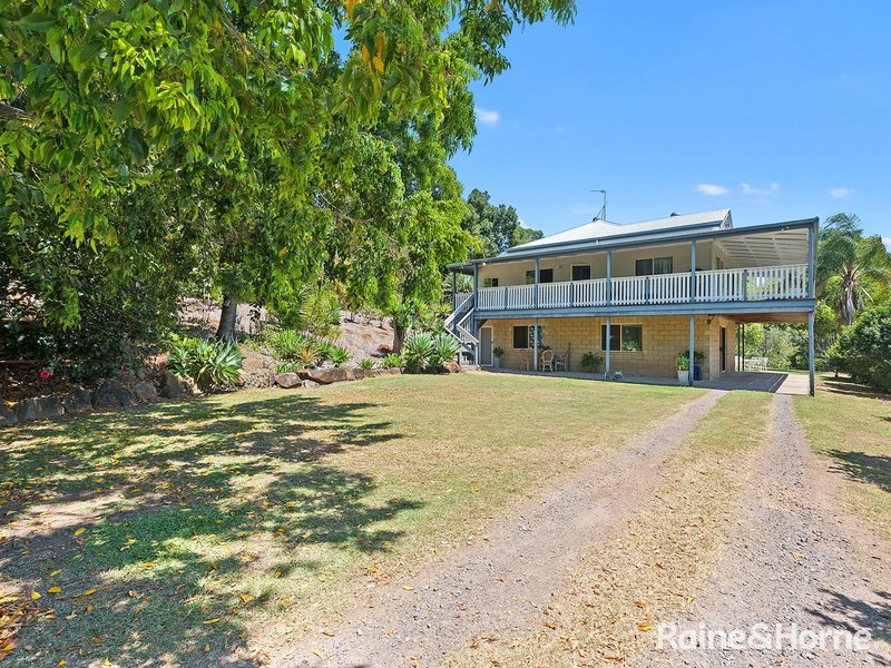 Photo - 20 Northmount Road, Federal QLD 4568 - Image 2