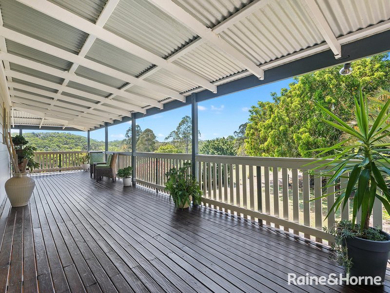 Photo - 20 Northmount Road, Federal QLD 4568 - Image 4