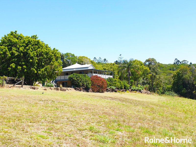 Photo - 20 Northmount Road, Federal QLD 4568 - Image 18