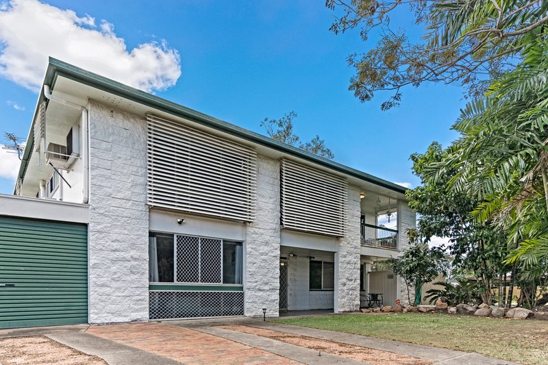 Photo - 20 Northwest Crescent, Cranbrook QLD 4814 - Image 2