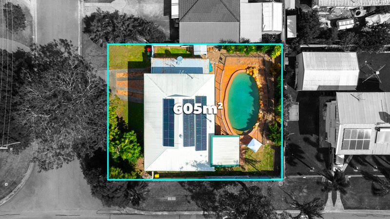 Photo - 20 Northwest Crescent, Cranbrook QLD 4814 - Image 21