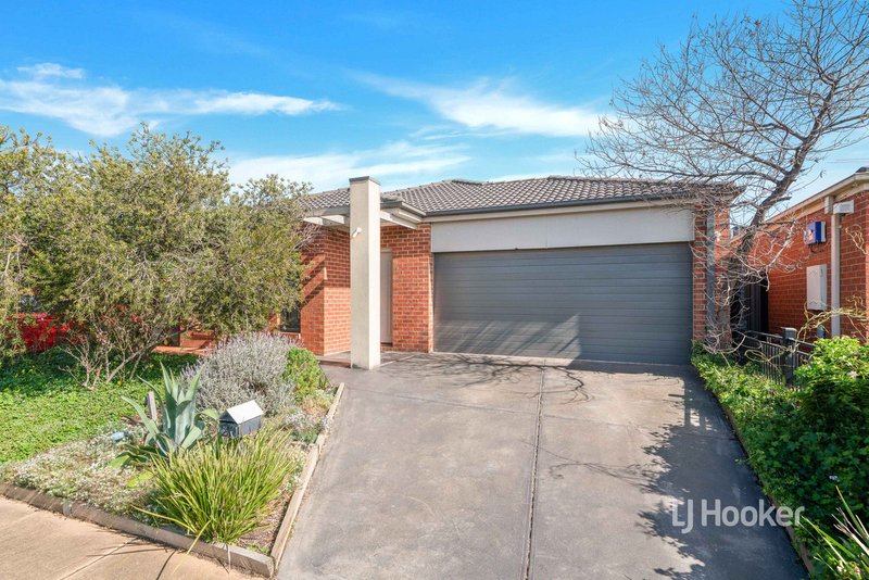 20 Nossal Drive, Point Cook VIC 3030