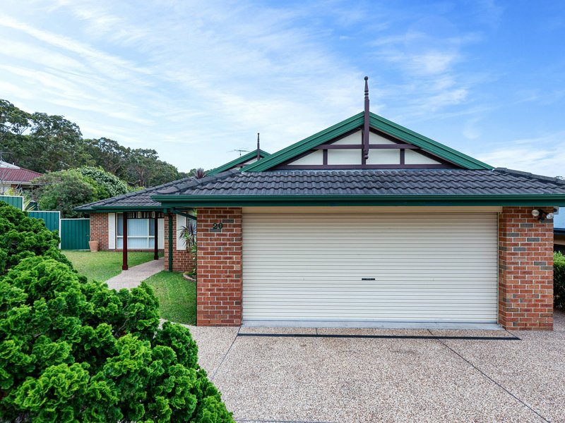 20 Nursery Grove, Mount Hutton NSW 2290