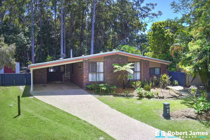 20 Oakland Drive, Tewantin QLD 4565