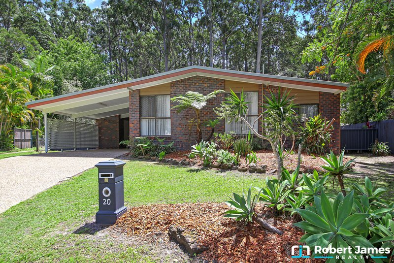 Photo - 20 Oakland Drive, Tewantin QLD 4565 - Image 6