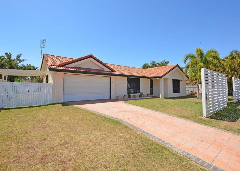 20 Oceanview Street, Point Vernon QLD 4655