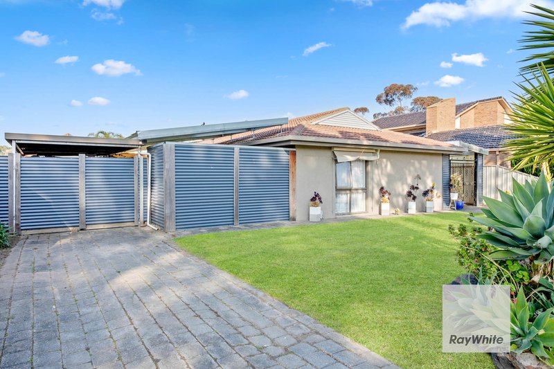 20 Odessa Avenue, Keilor Downs VIC 3038