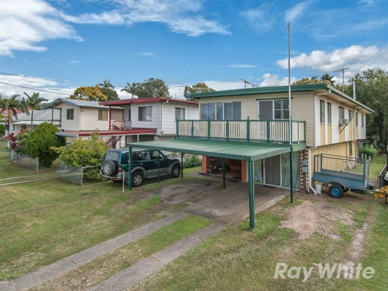 20 O'Farrell Avenue, Northgate QLD 4013