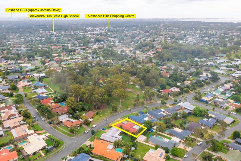 Photo - 20 O'Gorman Street, Alexandra Hills QLD 4161 - Image 25