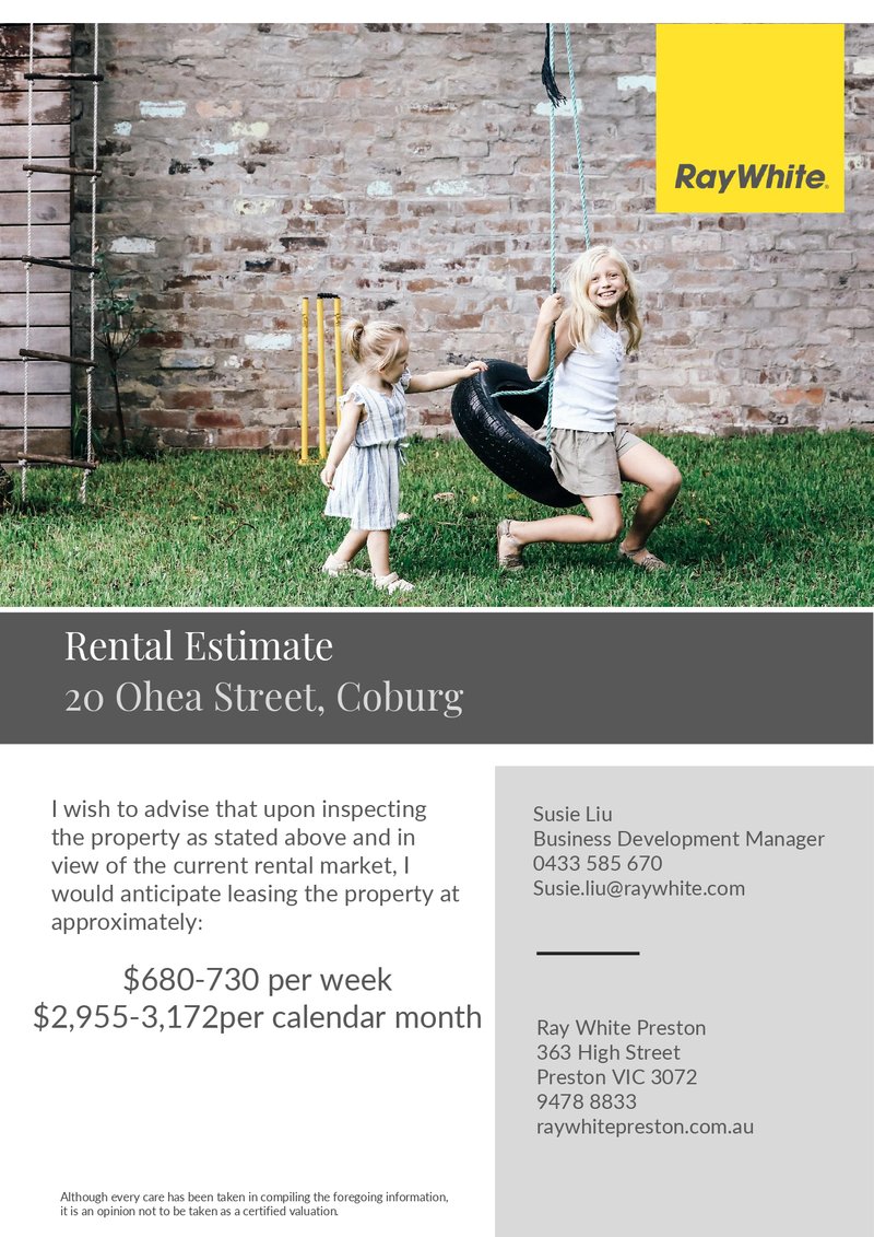 Photo - 20 O'Hea Street, Coburg VIC 3058 - Image 19