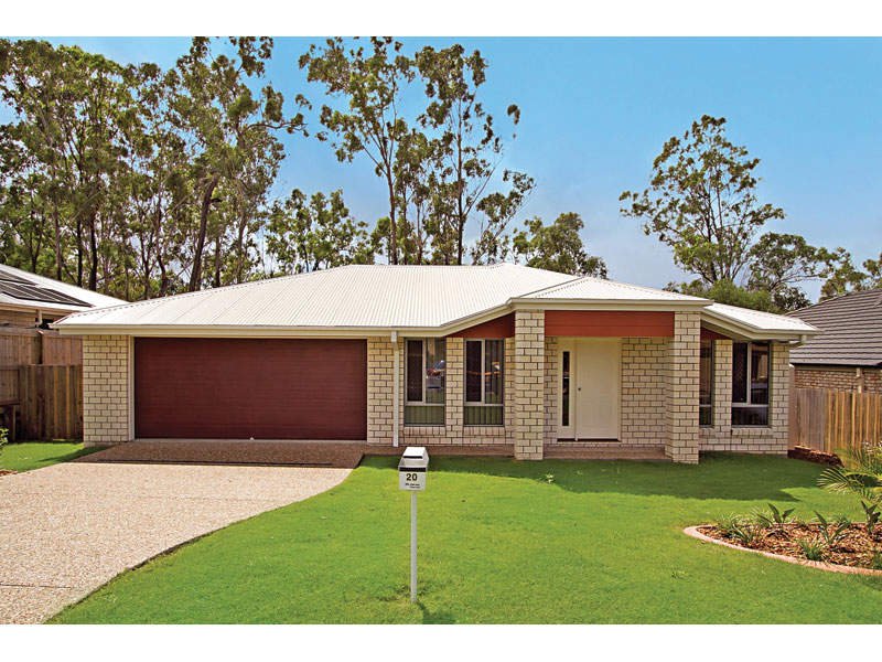 20 Okelly Court, Collingwood Park QLD 4301