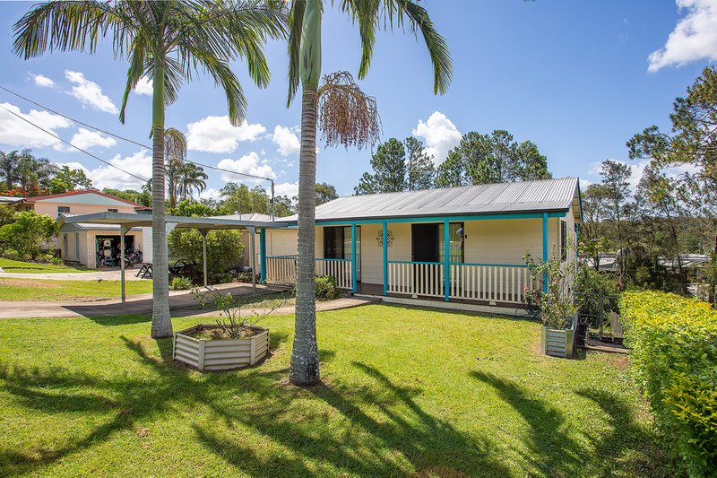 20 Old Wolvi Road, Victory Heights QLD 4570