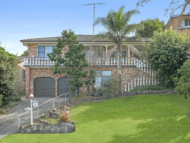 20 Oleander Ave , Figtree NSW 2525