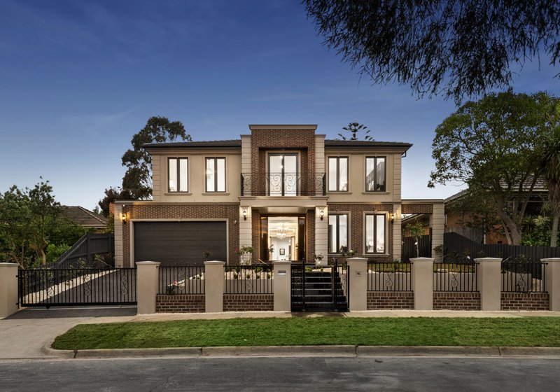 20 Olinda Street, Glen Waverley VIC 3150