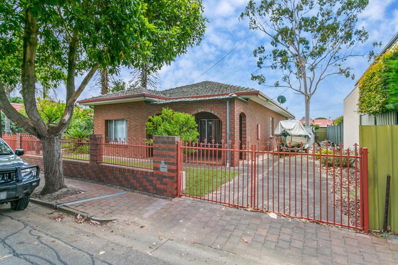 20 Olive Street, Parkside SA 5063