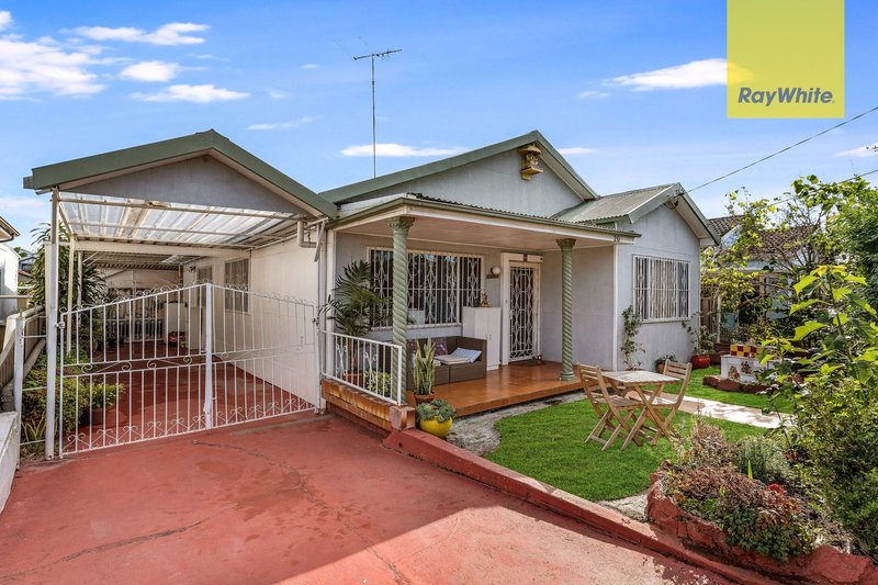 20 O'Neill Street, Granville NSW 2142 Real Estate Industry Partners