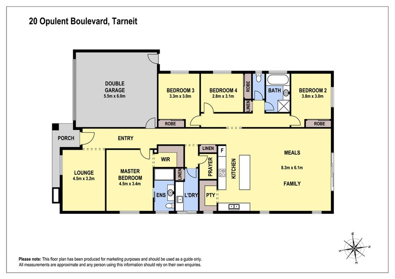 Photo - 20 Opulent Boulevard, Tarneit VIC 3029 - Image 16