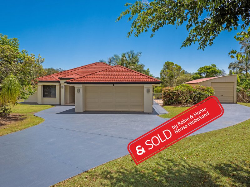 20 Orana Avenue, Pomona QLD 4568