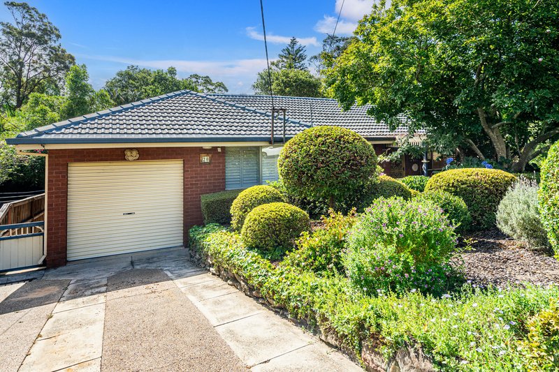 20 Orange Grove, Castle Hill NSW 2154