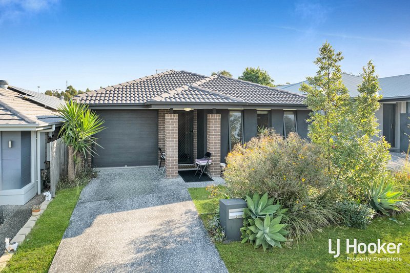 20 Orb Street, Yarrabilba QLD 4207