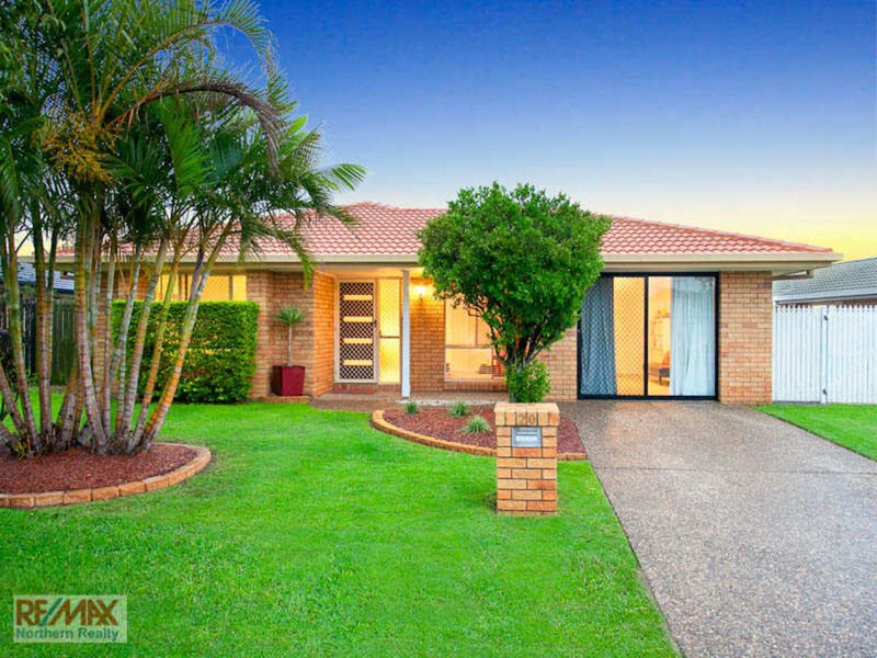 20 Orchid Crescent, Fitzgibbon QLD 4018