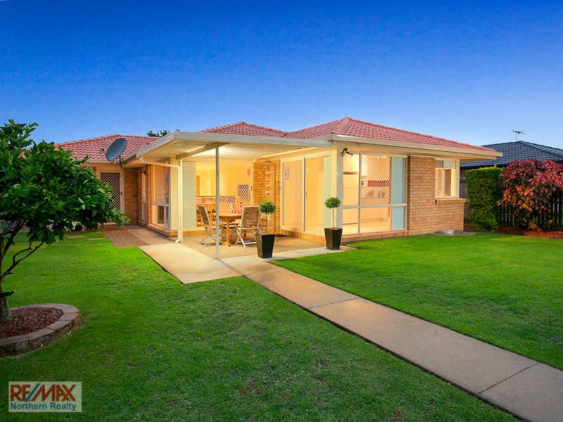 Photo - 20 Orchid Crescent, Fitzgibbon QLD 4018 - Image 17