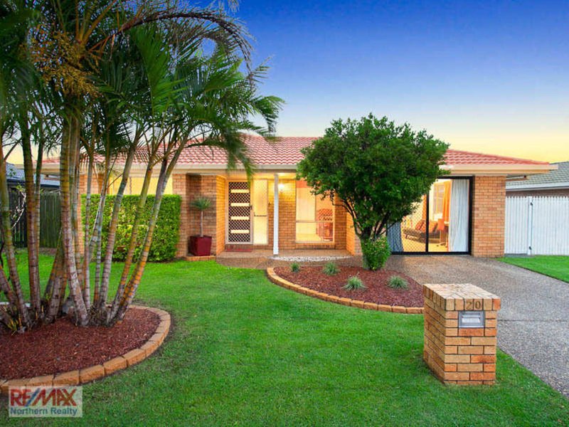 Photo - 20 Orchid Crescent, Fitzgibbon QLD 4018 - Image 18