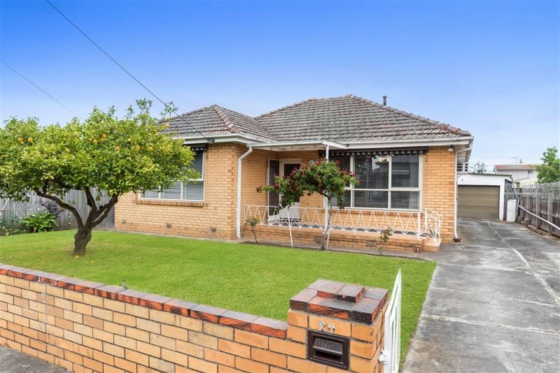 20 Osborne Avenue, North Geelong VIC 3215