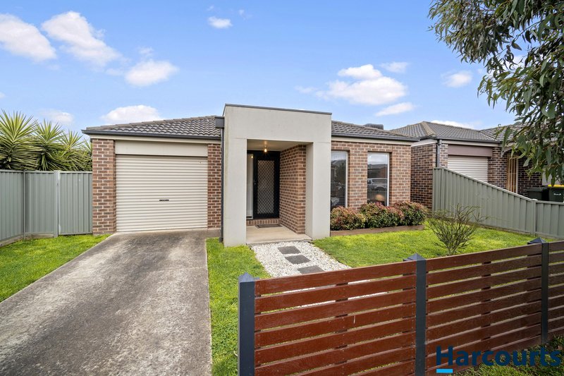 20 Oscar Drive, Sebastopol VIC 3356