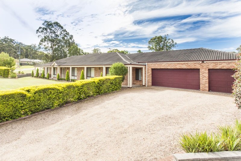 Photo - 20 Osprey Circuit, Medowie NSW 2318 - Image 1