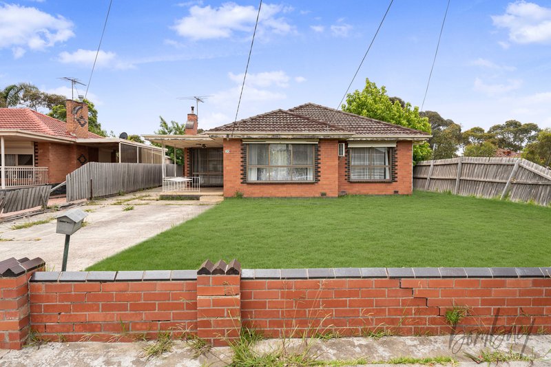 Photo - 20 Oulton Street, Fawkner VIC 3060 - Image 1